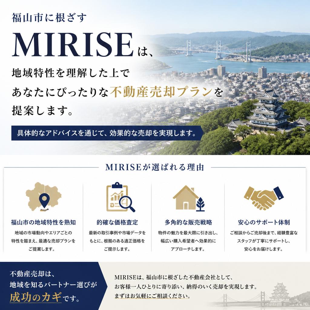 2. 地域に密着したサポート体制