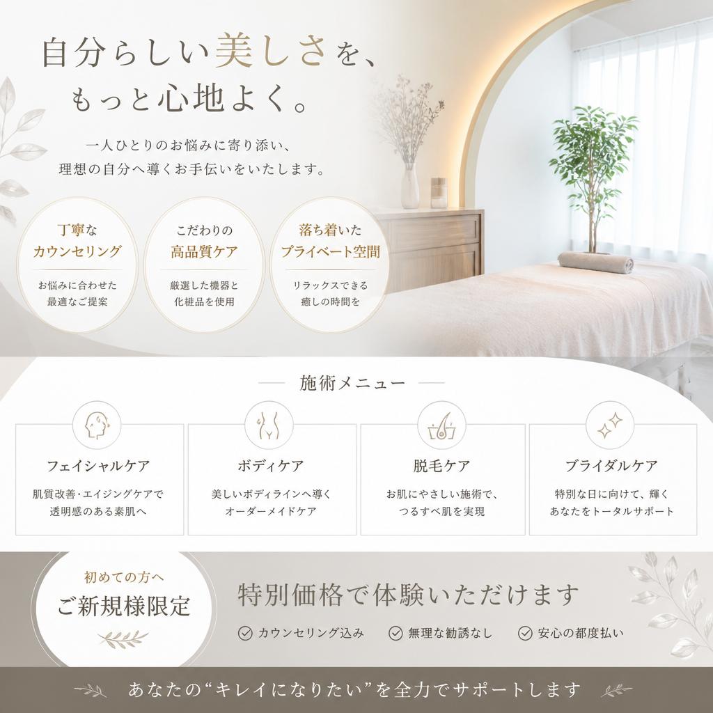 4. 豊富な知識と経験