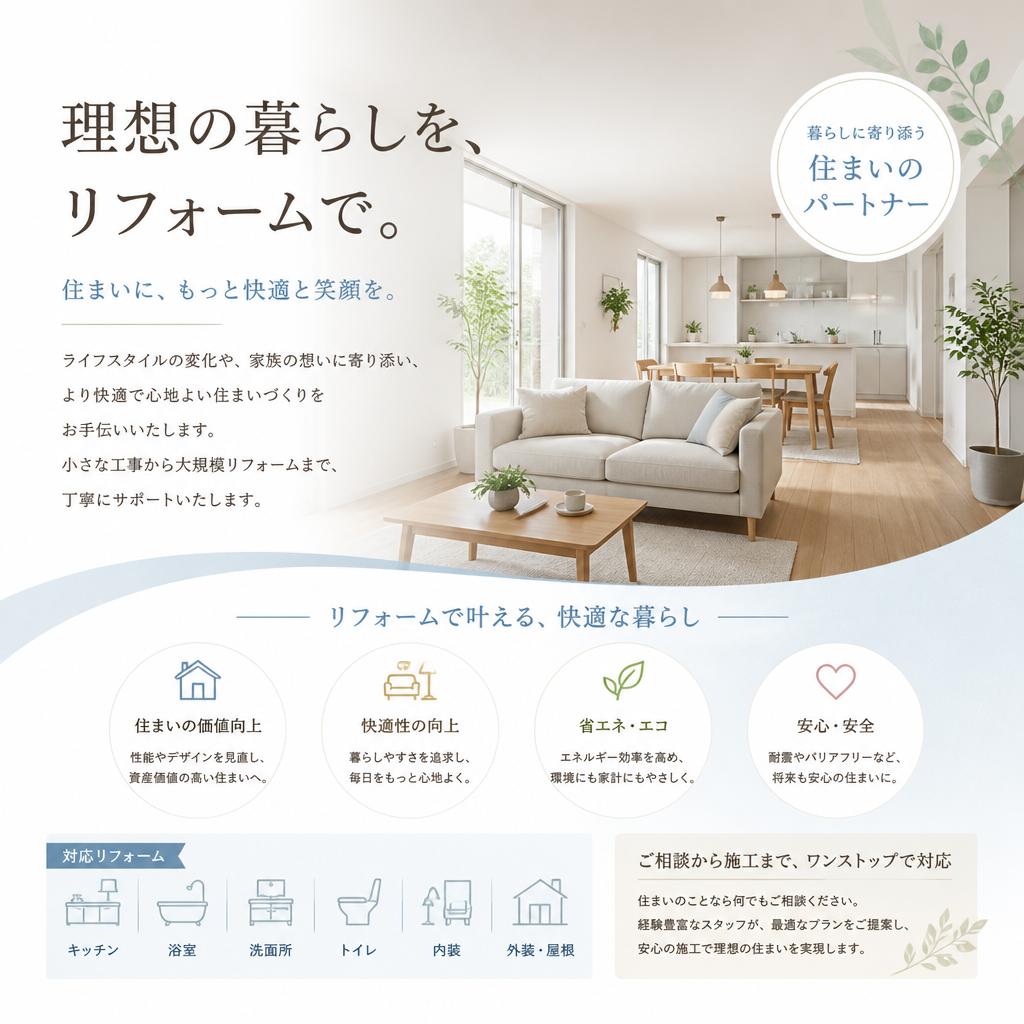 5. 中古物件売買のプロセス