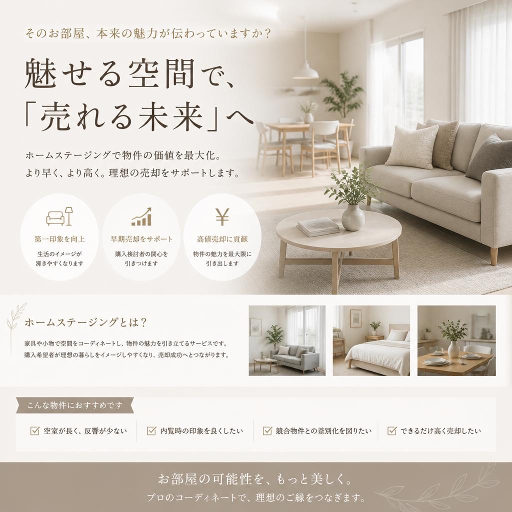 今すぐお問い合わせを！—あなたの不動産を最適に売却する方法
