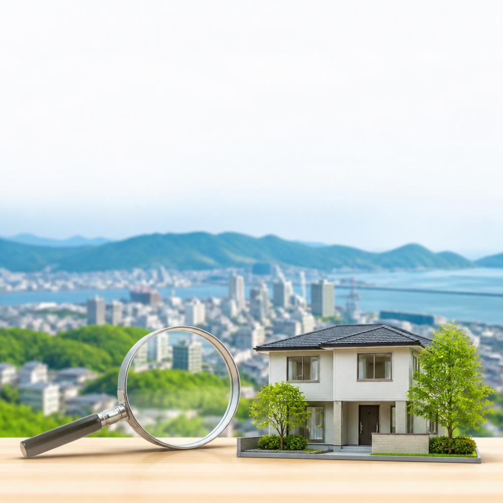 福山市の空き家売却は弊社にお任せ！放置リスクをゼロにする高値売却戦略を実現します。