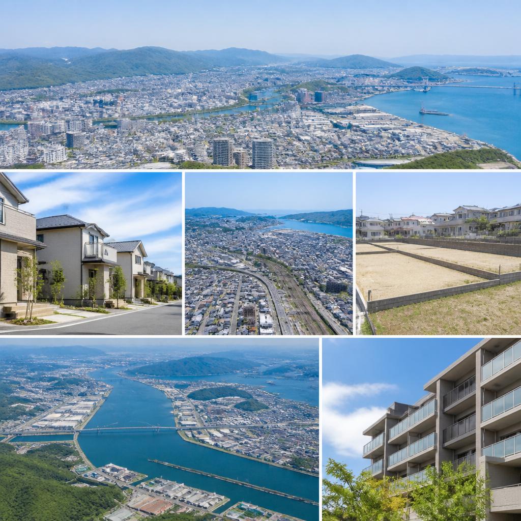 5. 不動産市場の動向を知る