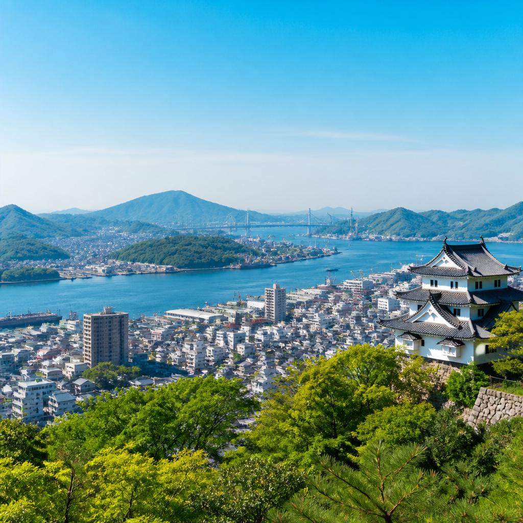 地域密着型の信頼サービス