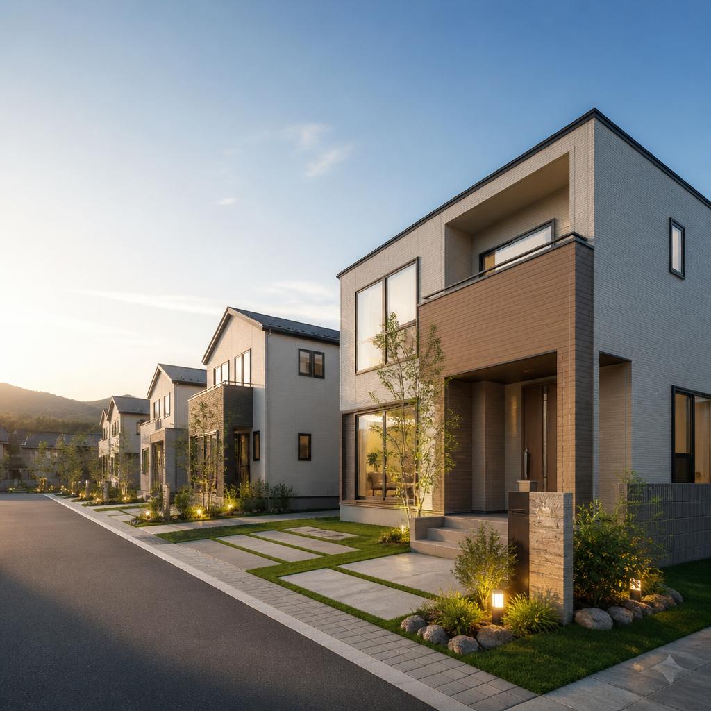 福山市で建売住宅を買うならMIRISEへ｜後悔しない購入ポイントをプロが解説