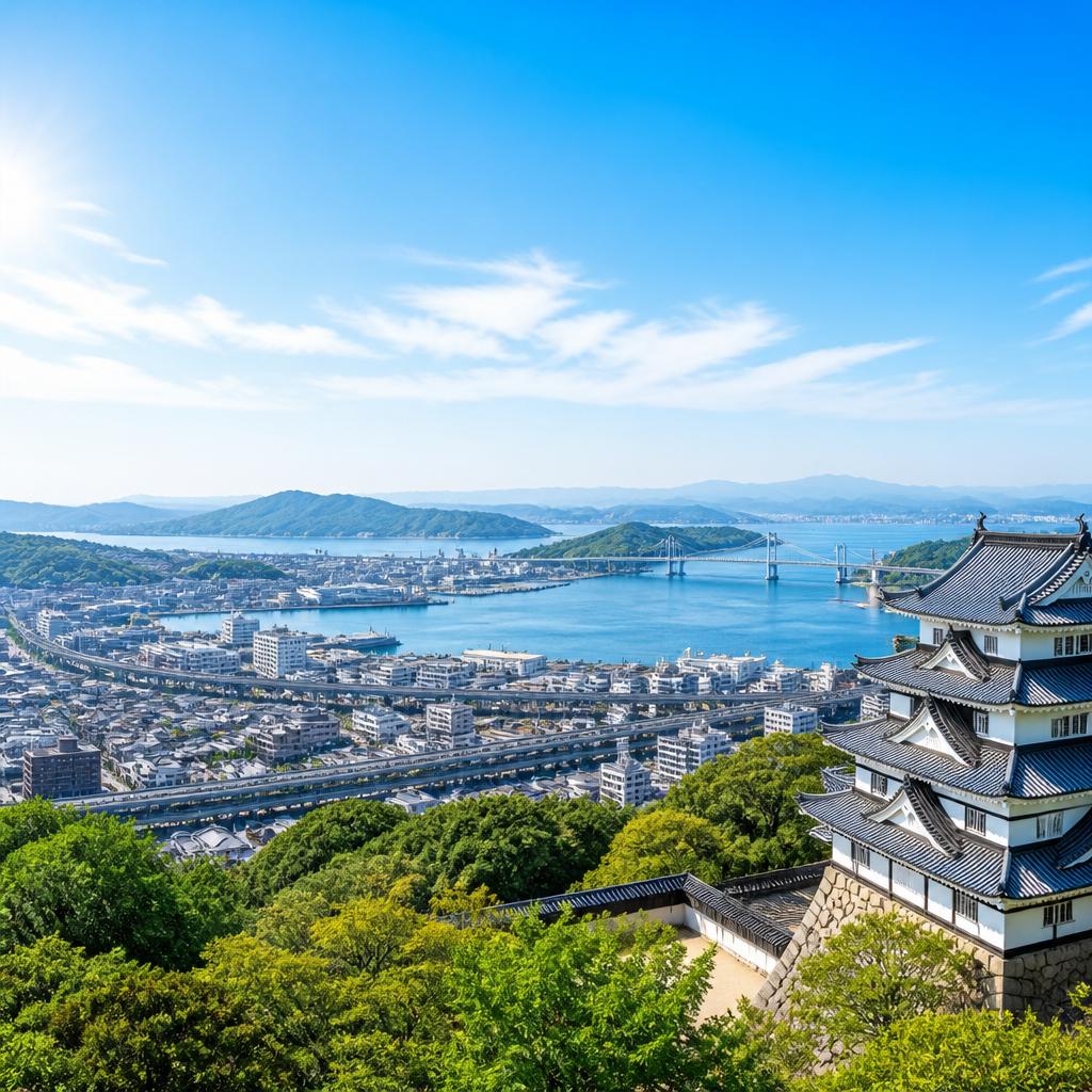 福山市の不動産売却を成功させる！