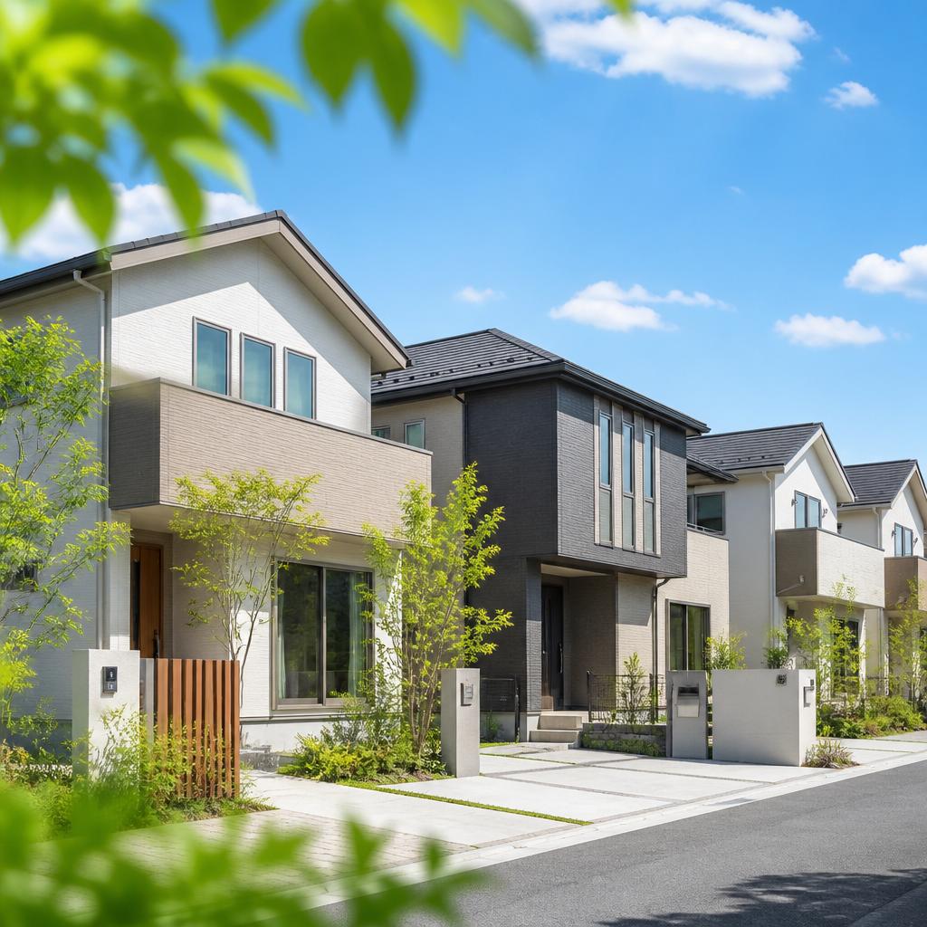 福山市で建売住宅を探すならMIRISEへ｜ローン・諸費用・内覧の疑問をプロが丁寧にサポート