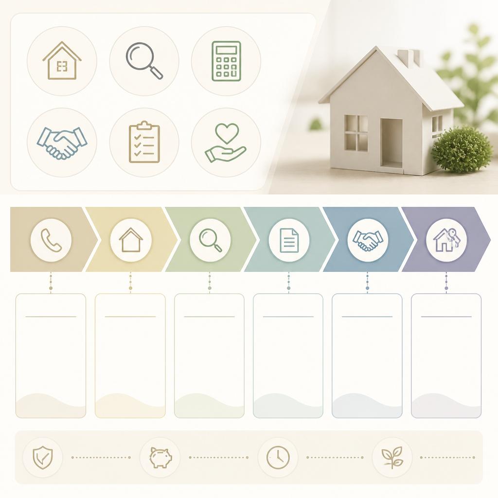 MIRISEの無料相談サービス