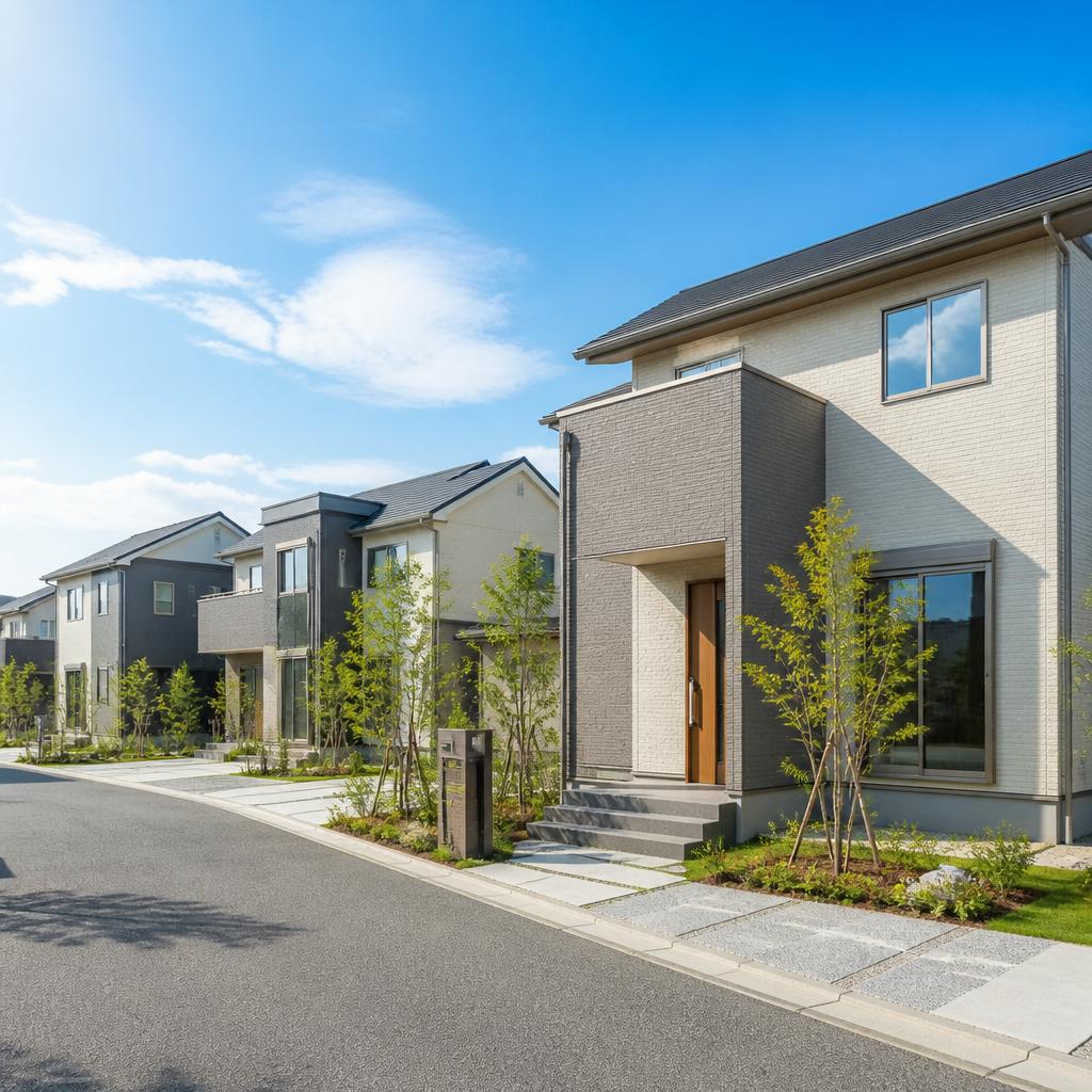 福山市で建売住宅を買うならMIRISEへ｜後悔しない選び方とチェックリスト