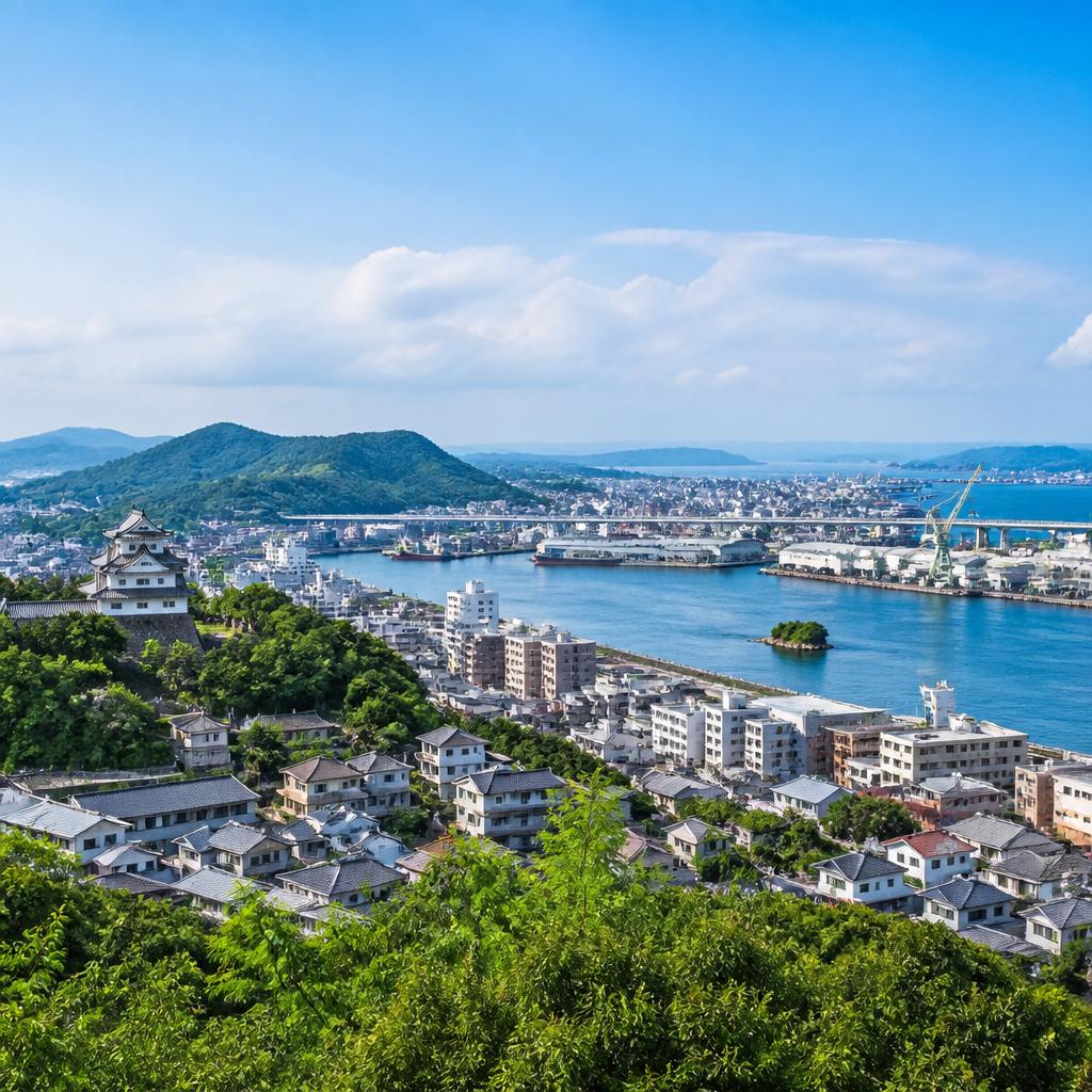 福山市で不動産を売却するなら、相場を理解して高く売るコツをつかもう！