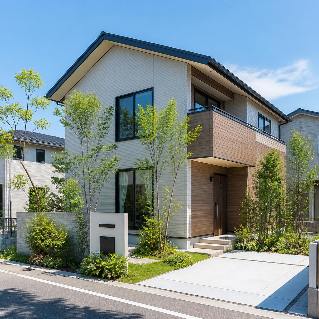 あなたの理想の住まい、建売住宅購入をサポートします！