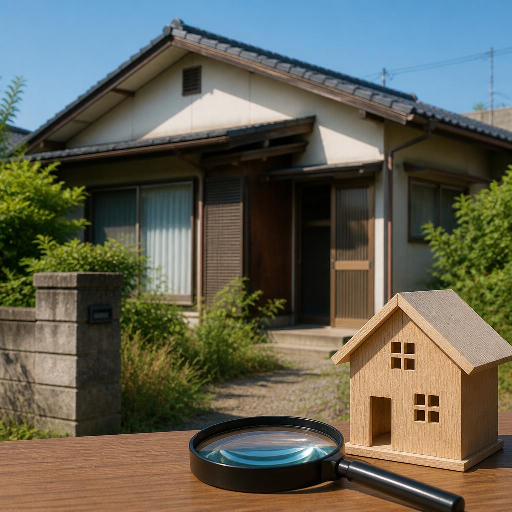 相続した空き家の売却、あなたの資産を最大限に活かす方法をお伝えします！