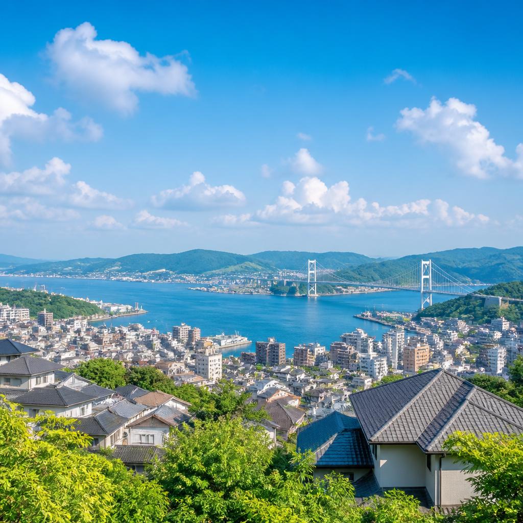福山市で不動産売却を検討中の方へ