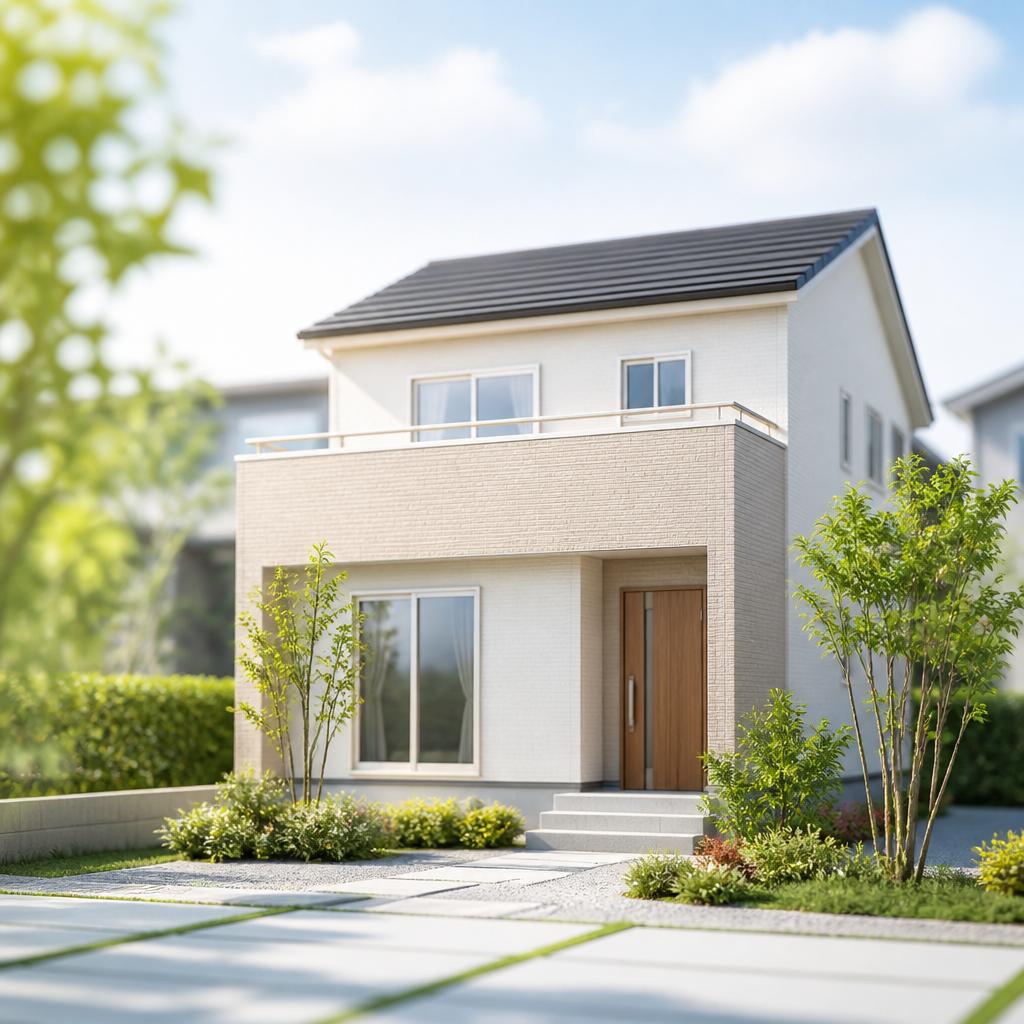 夢のマイホームを手に入れる！建売住宅購入ガイド