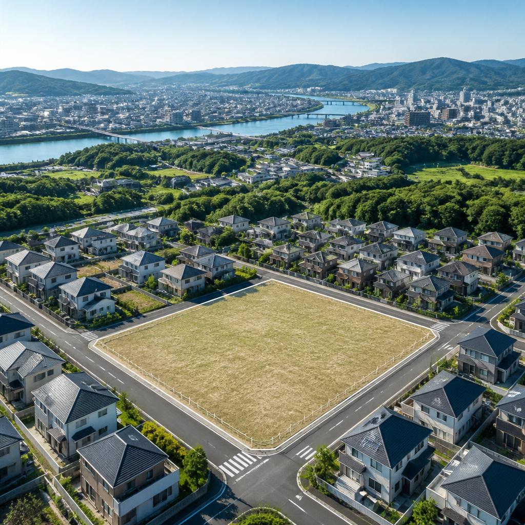 2. 後悔しないための土地選びのポイント