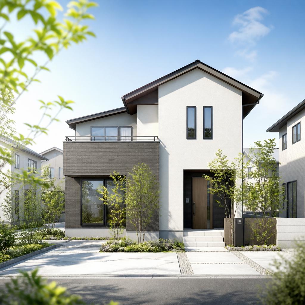 福山市の建売住宅・新築一戸建てならMIRISE（ミライズ）｜理想の住まいをお得に叶える