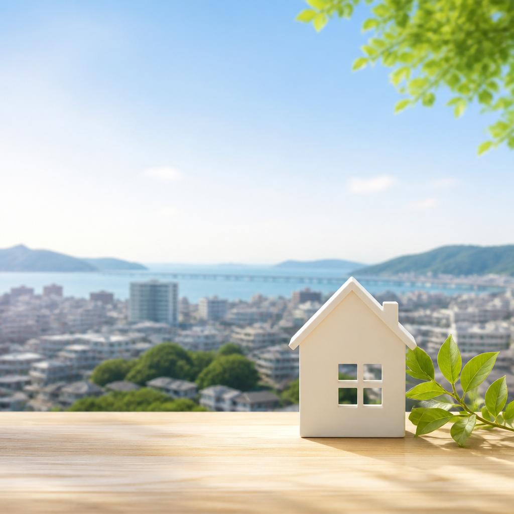 福山市の不動産売却・査定はMIRISE（ミライズ）にお任せ！