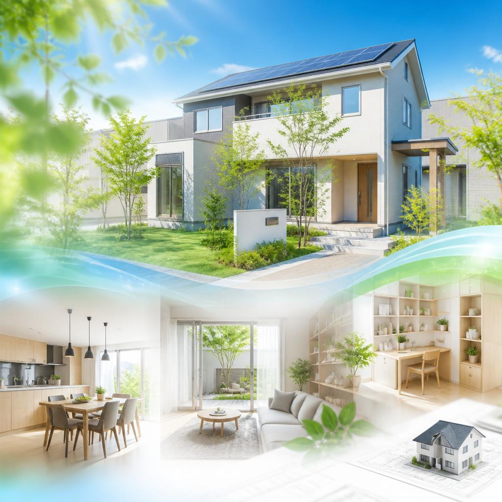 新築一戸建て購入の不安を解消し、後悔ゼロの家づくりを実現しましょう！