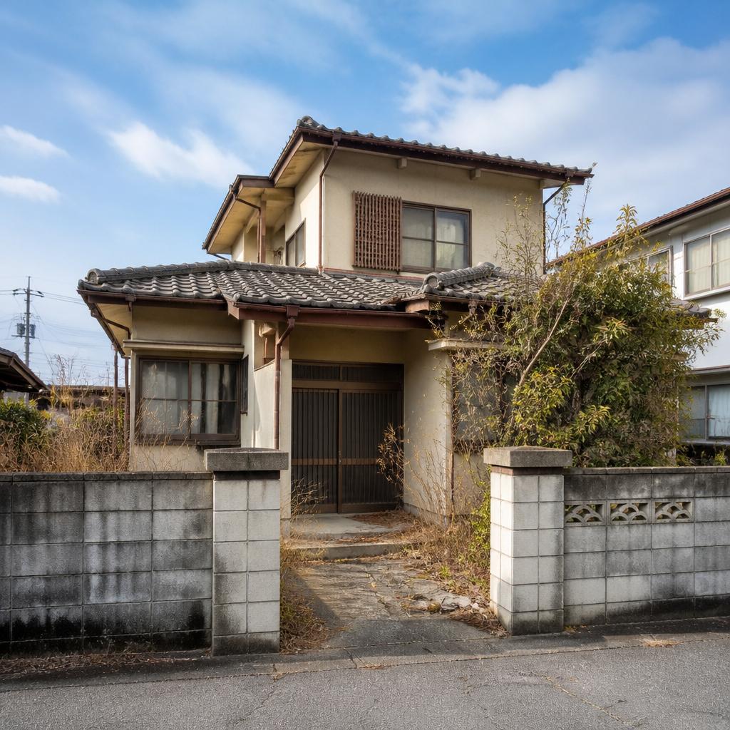 そのままの状態で査定・買取