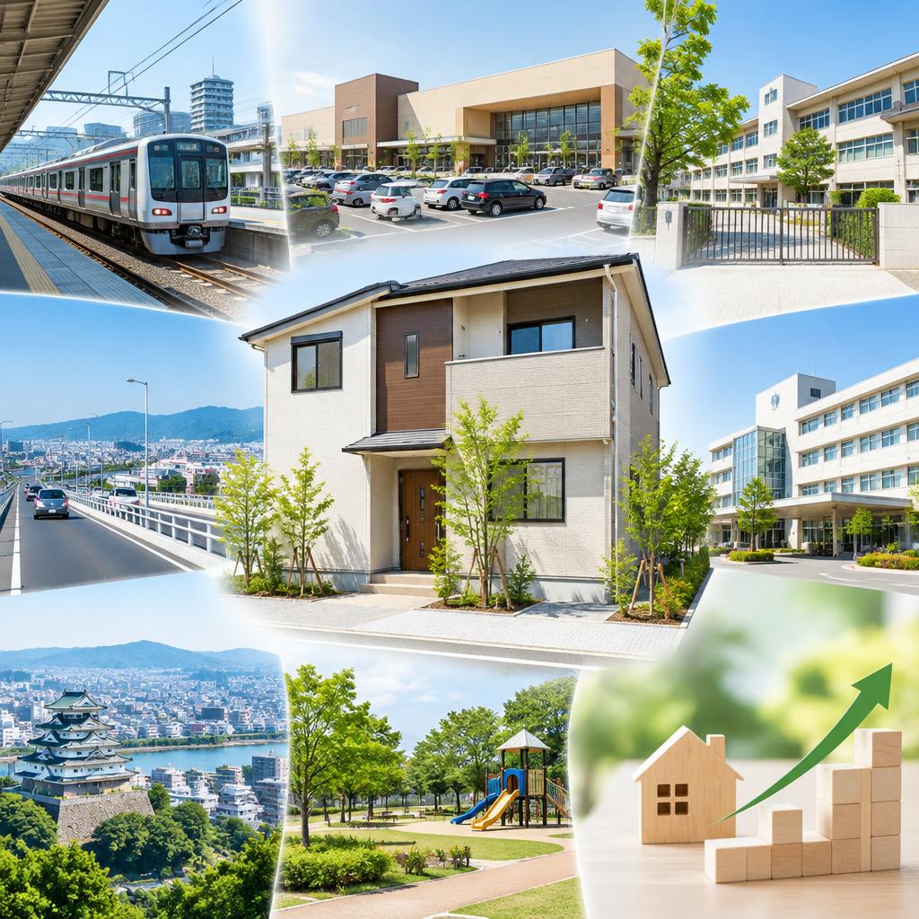「この家でよかった」と思える新築住宅選びのポイント