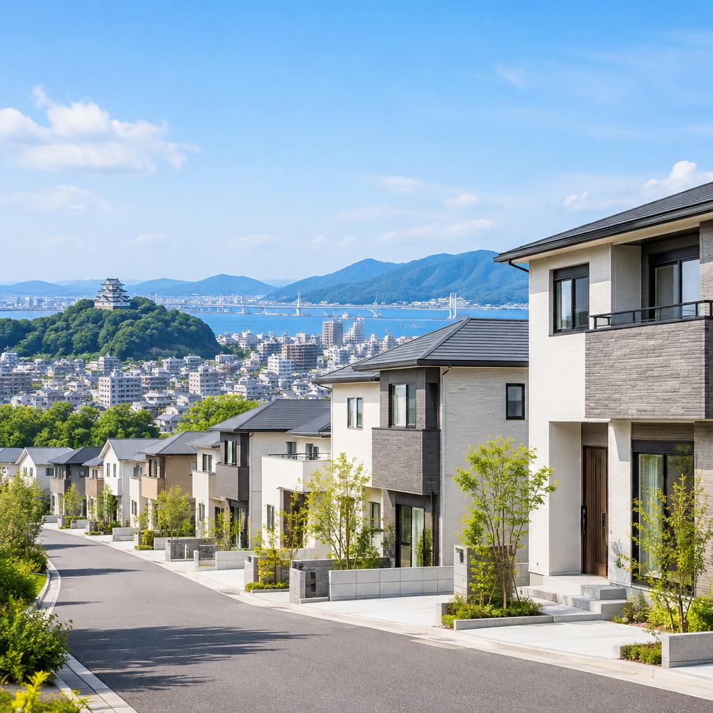 福山市で建売住宅を探すならMIRISEへ｜理想の住まいを、納得できる適正価格で。住まい選びから購入後まで、地域を知るスタッフが丁寧にサポートします。