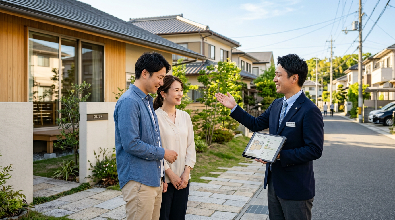 広島・岡山の不動産売却・空き家買取なら！「MIRISE」にお任せ！