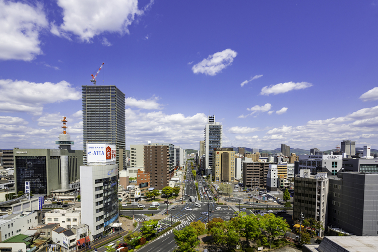 岡山市で安心・安全な不動産売却を実現するMIRISEのサポート