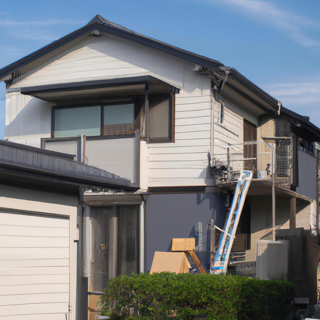 福山市での空き家に関するご相談は、MIRISEが全面サポート！住み替えや必要な手続きをお任せください！