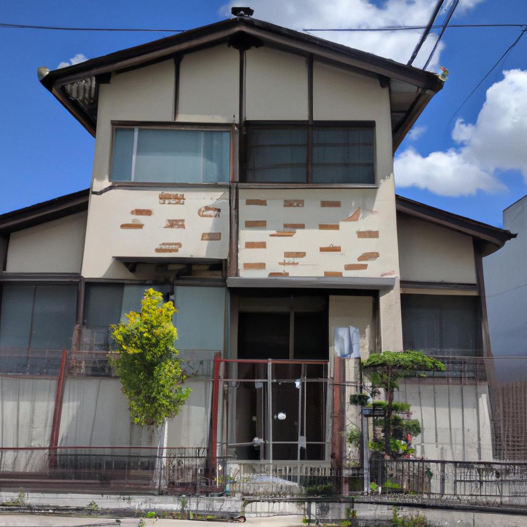 広島県福山市｜初めての空き家売却も安心。丁寧な説明と誠実な対応をお約束します。