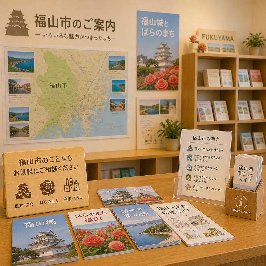 2. 地元密着の強み