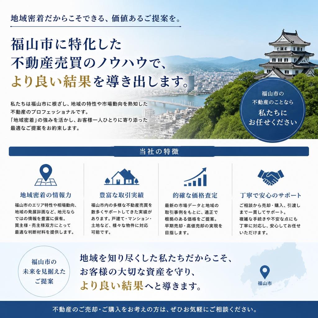株式会社ＭＩＲＩＳＥの強み