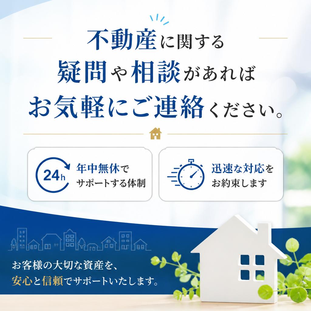 7. お問い合わせ情報