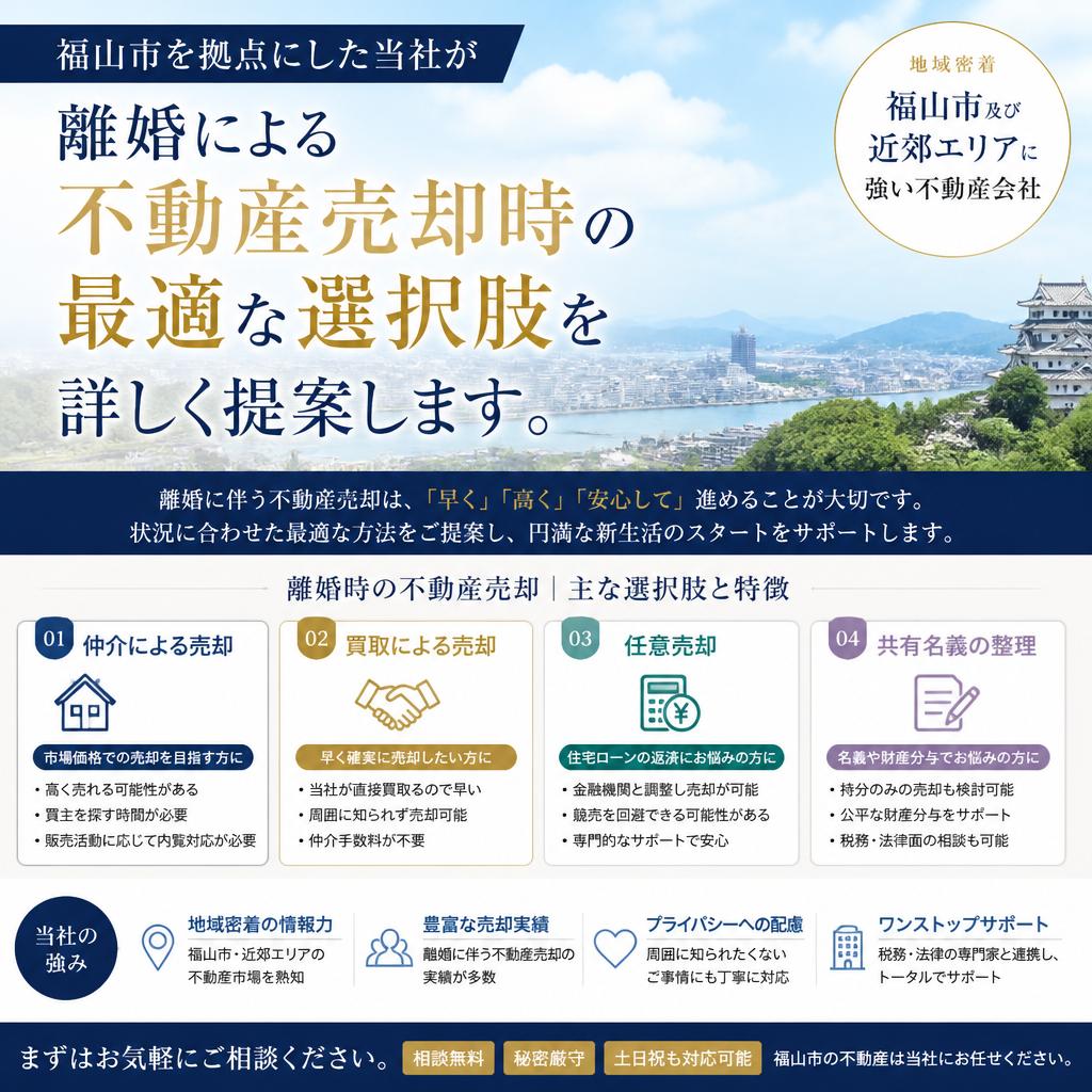 MIRISEが提案する最適な選択肢