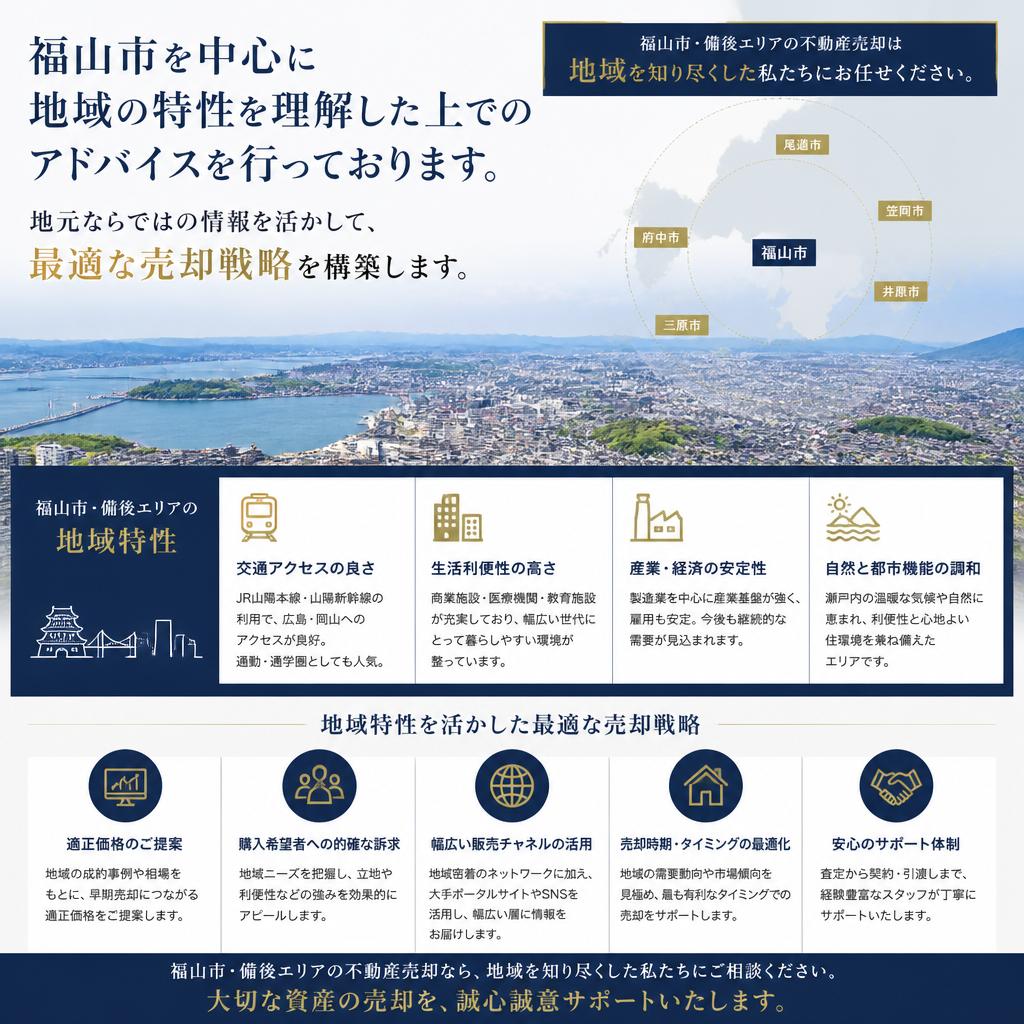 地域密着型のサービス