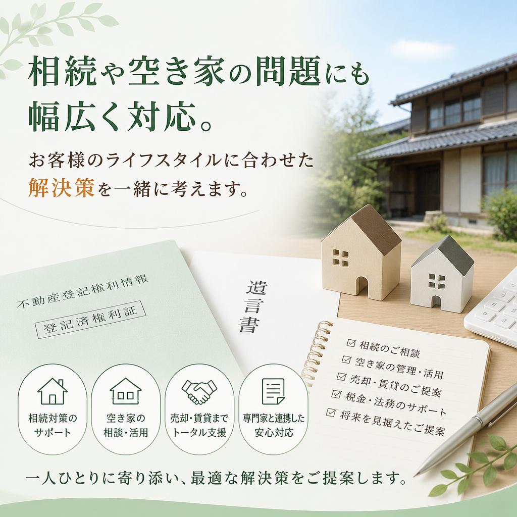5. お客様の状況に合わせた柔軟な提案