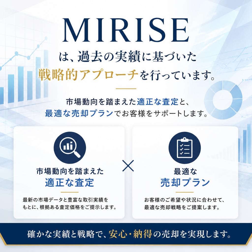実績豊富なサポート体制