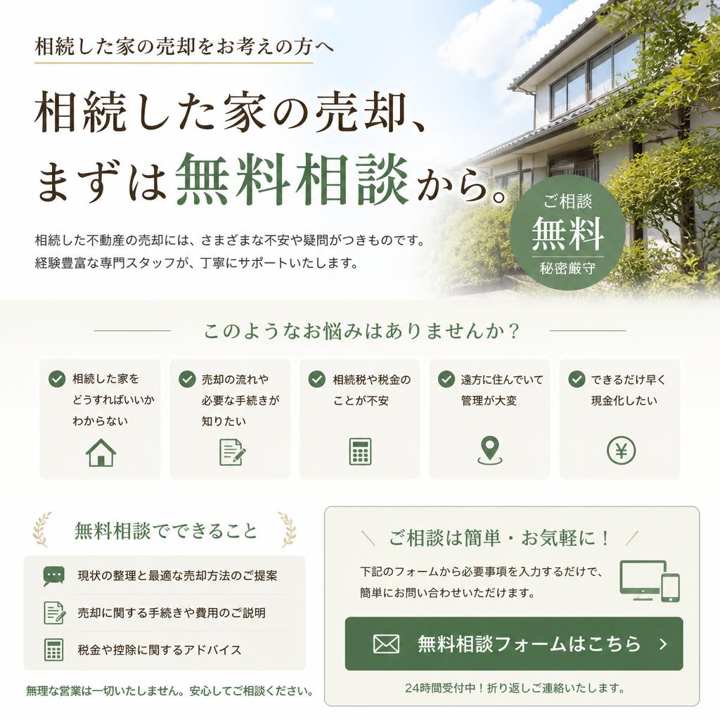 今すぐ無料相談へ