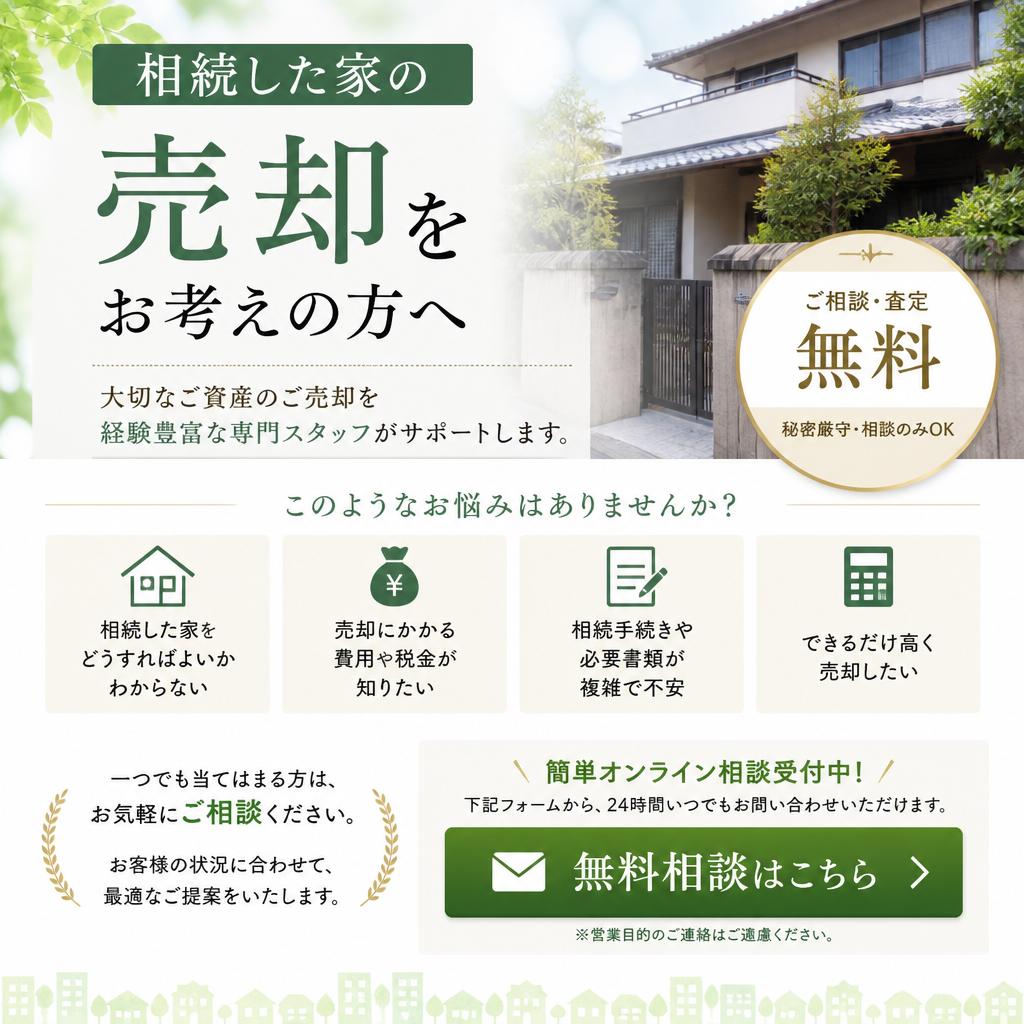 今すぐ無料相談へ