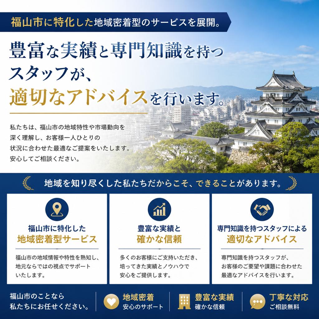 MIRISEの強み