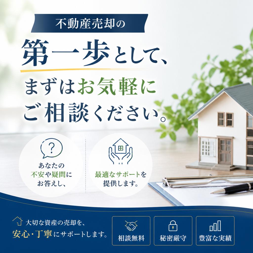 7. お問い合わせ - まずは無料相談から