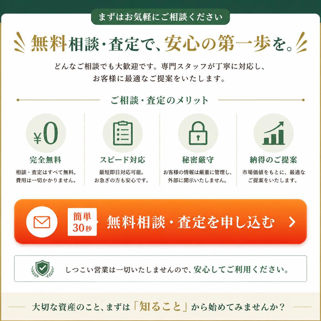 今すぐお問い合わせを！